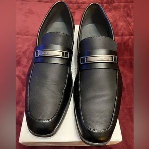 Calvin Klein Leather shoes